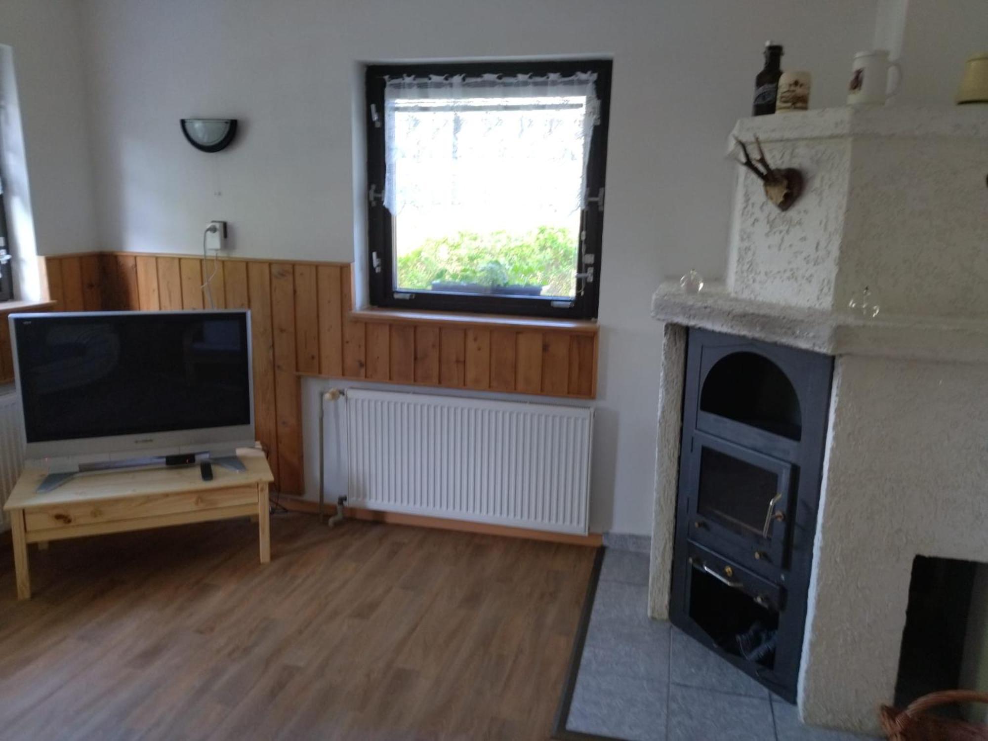 Apartman Kral Albrechtice v Jizerskych horach Exteriér fotografie