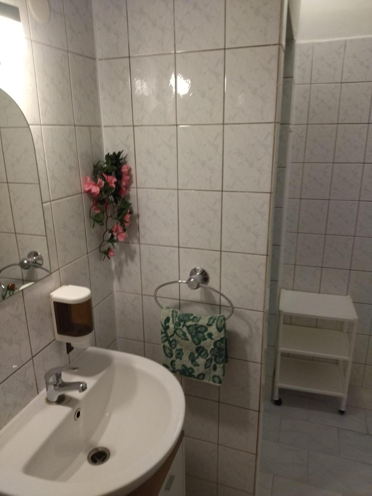 Apartman Kral Albrechtice v Jizerskych horach Exteriér fotografie