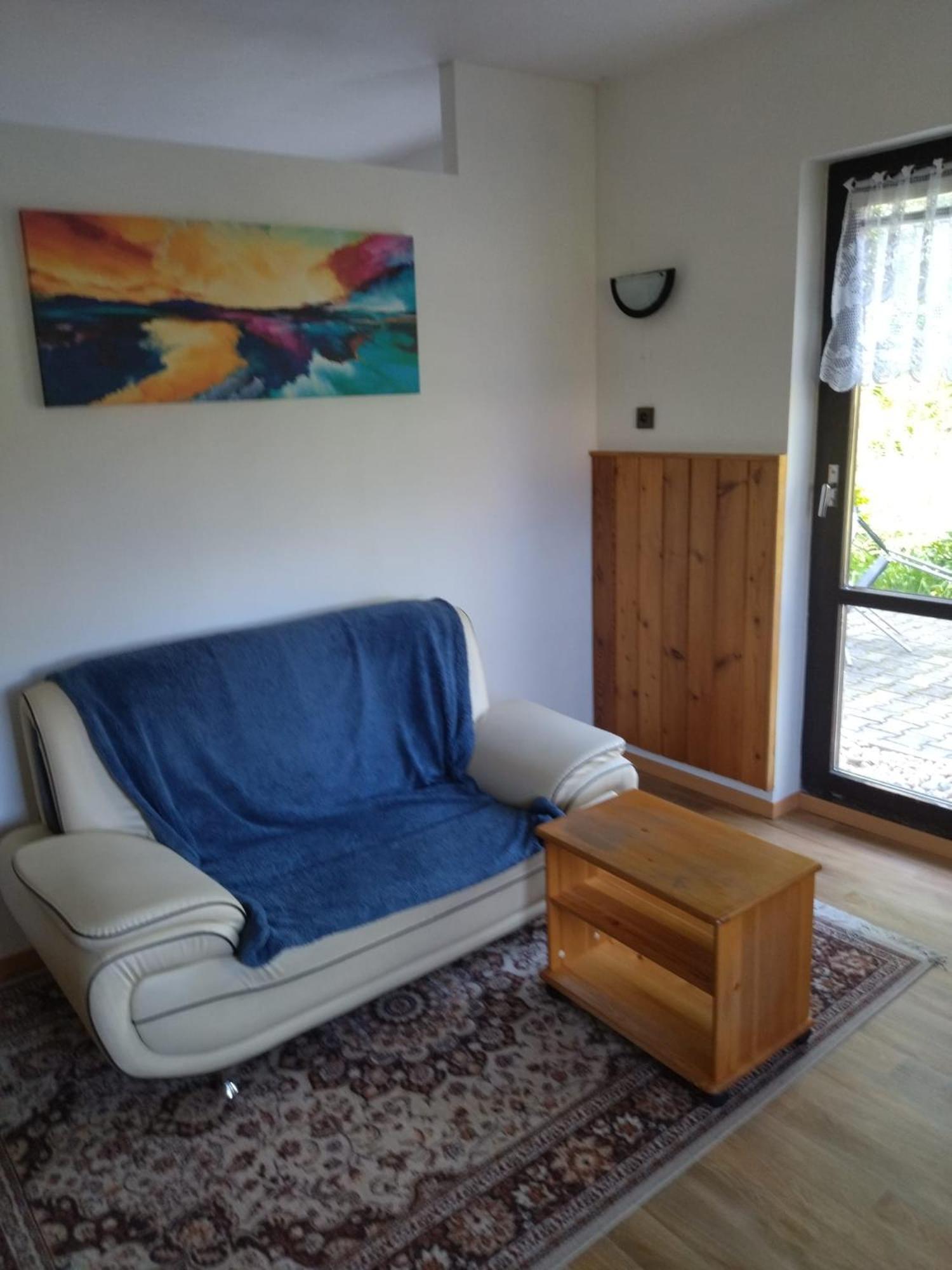 Apartman Kral Albrechtice v Jizerskych horach Exteriér fotografie